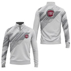 Fiat Quarter-zip Pullover SC105