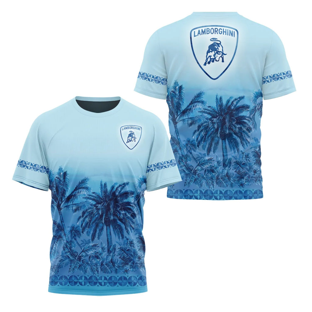 Lamborghini Apparels SHW001