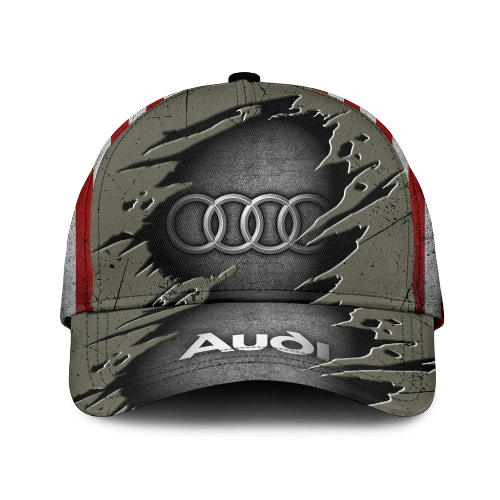 Audi Cap CSC006