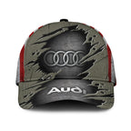 Audi Cap CSC006