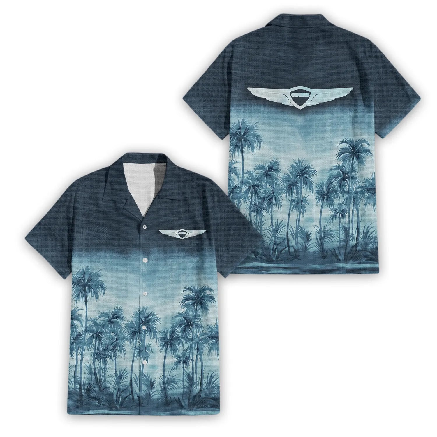 Genesis Apparels SHW021