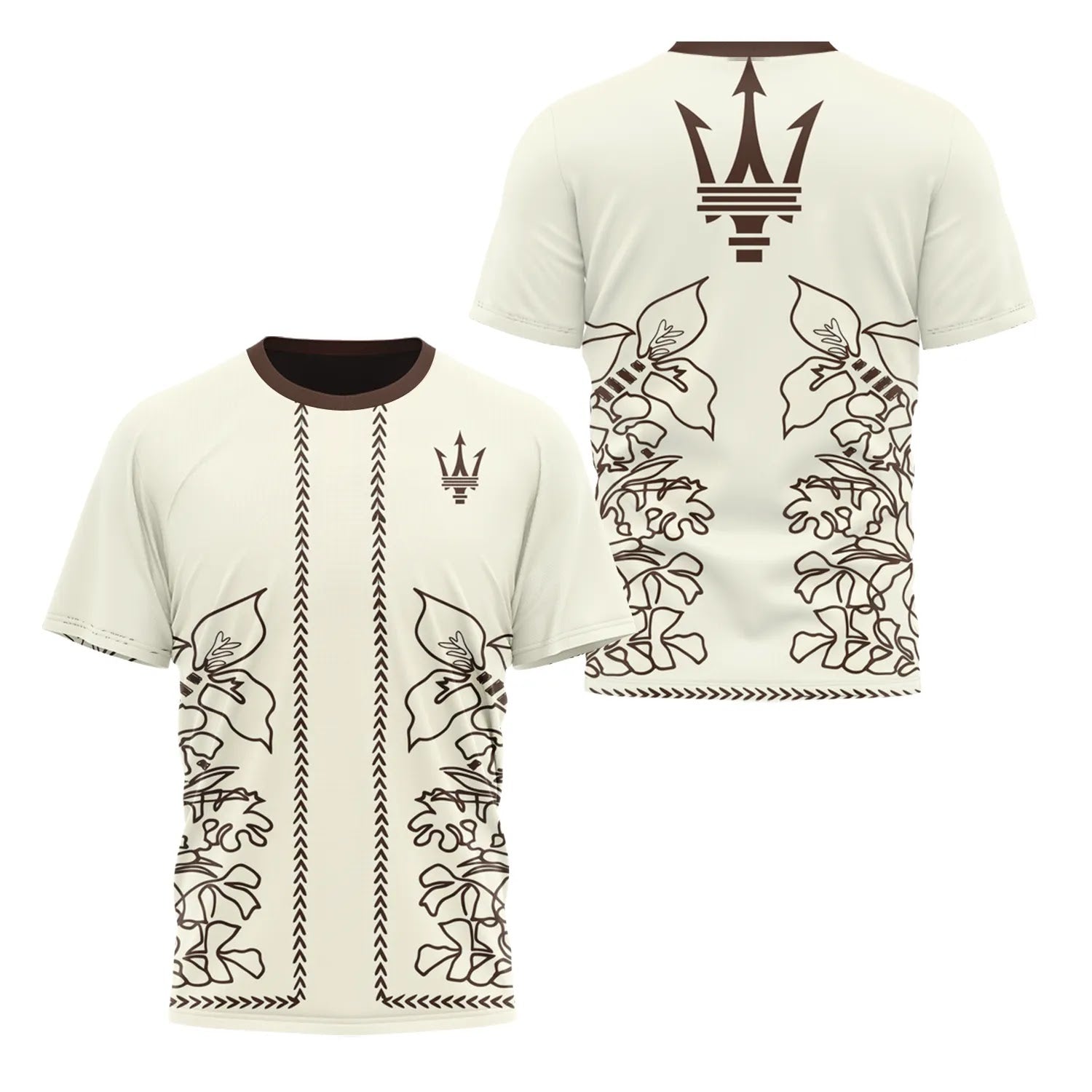Maserati Apparels SHW064