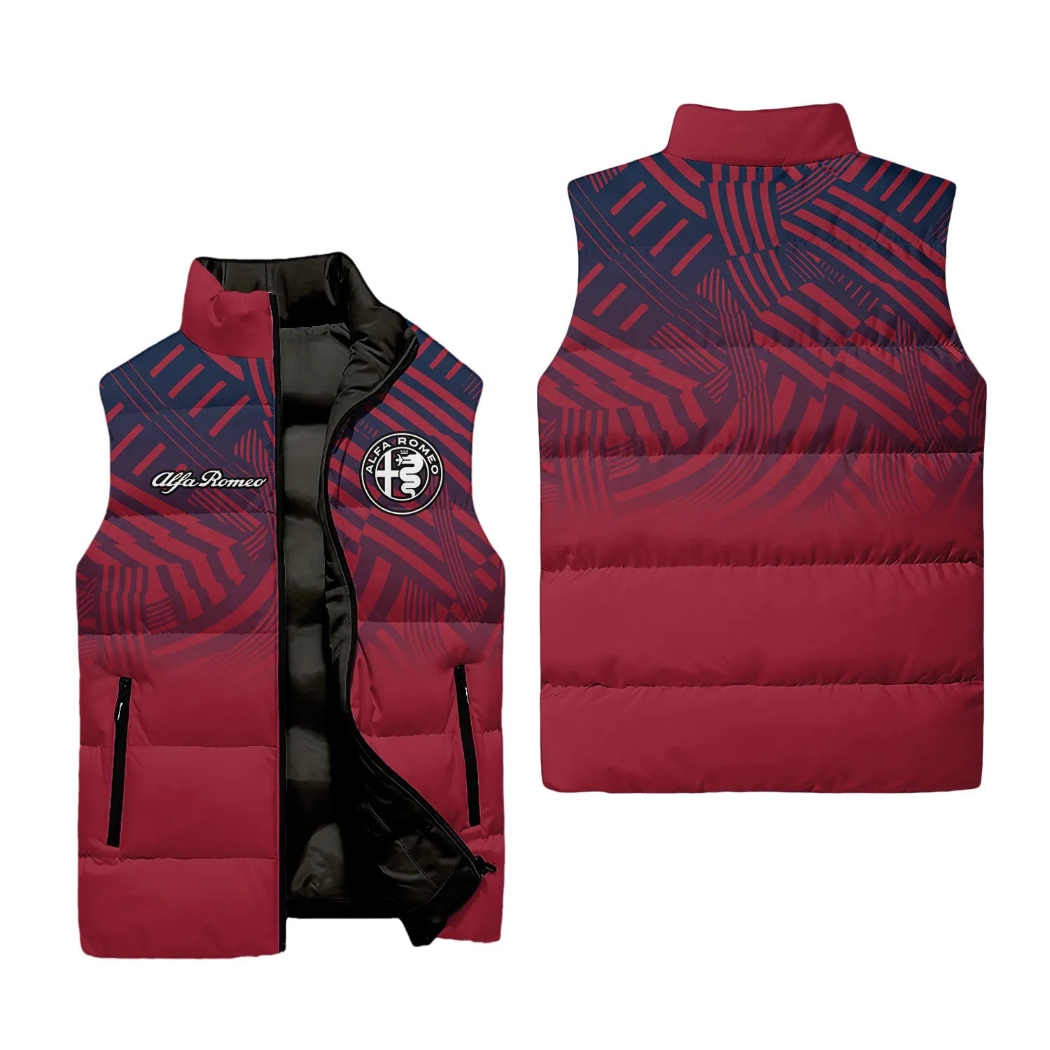 Alfa Romeo Apparels SC121