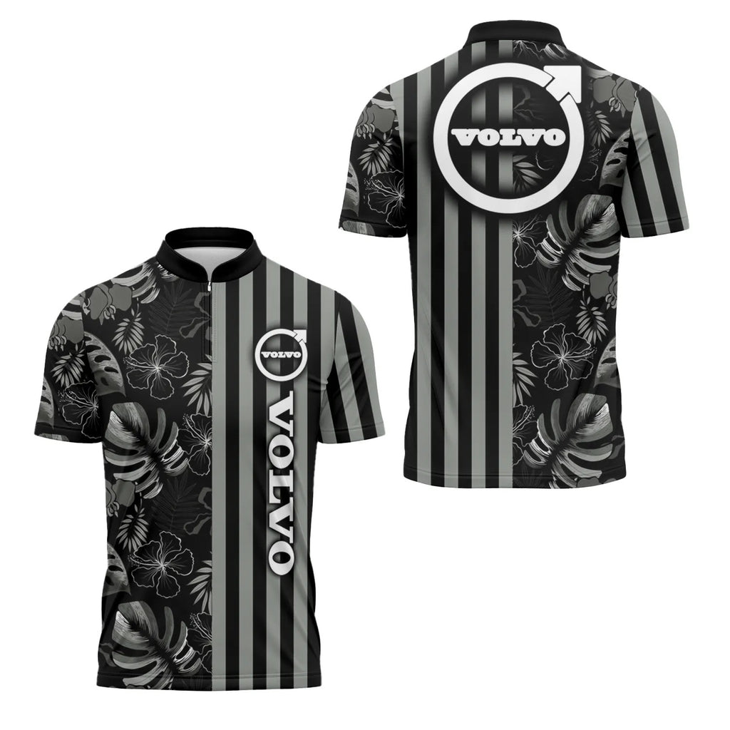 Volvo Apparels SHW040