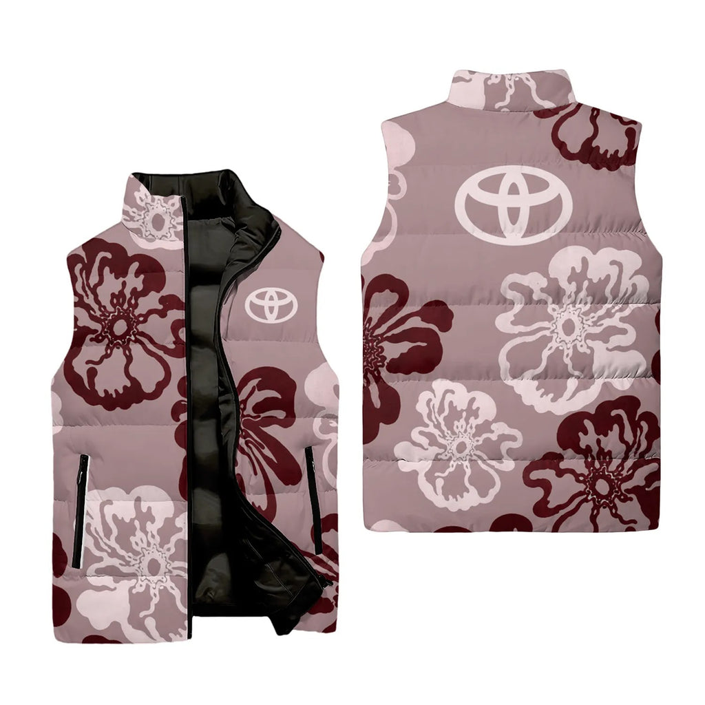Toyota Apparels SHW073