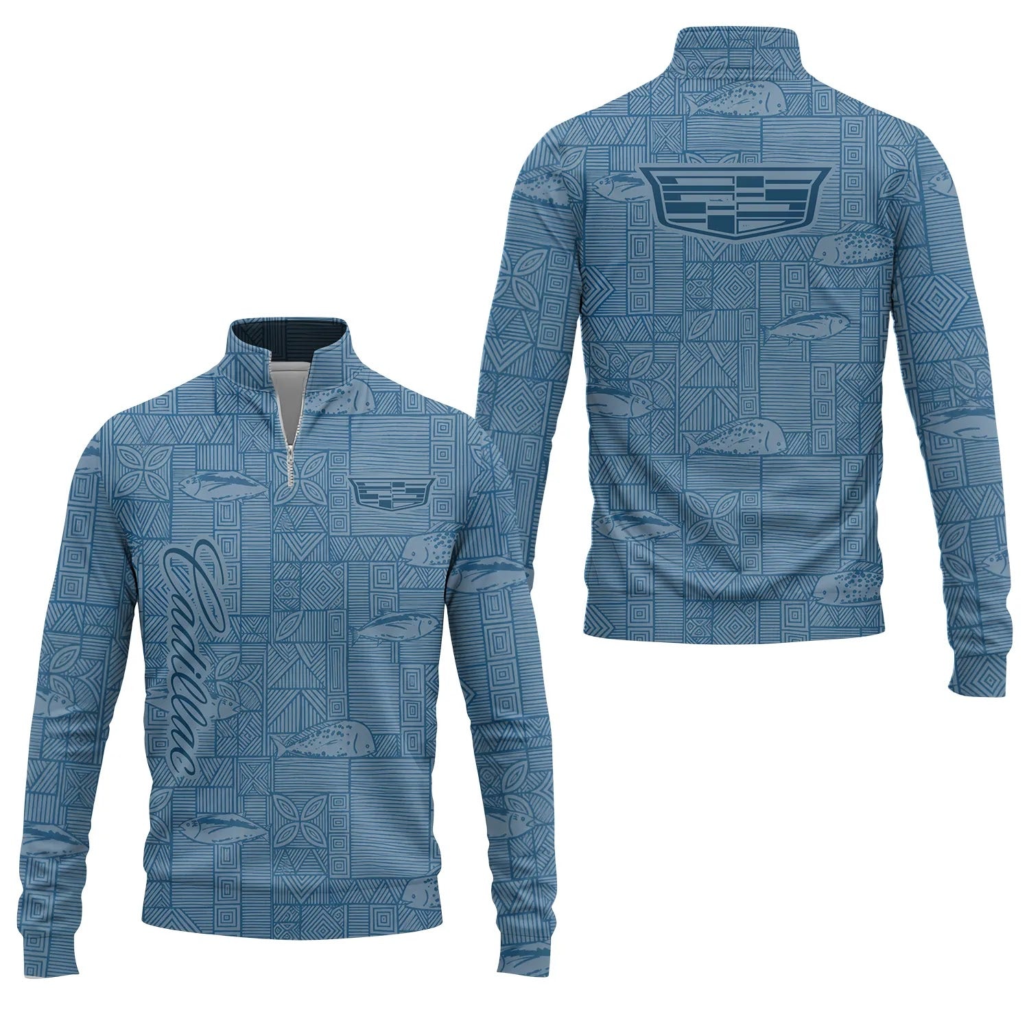 Cadillac Apparels SHW012