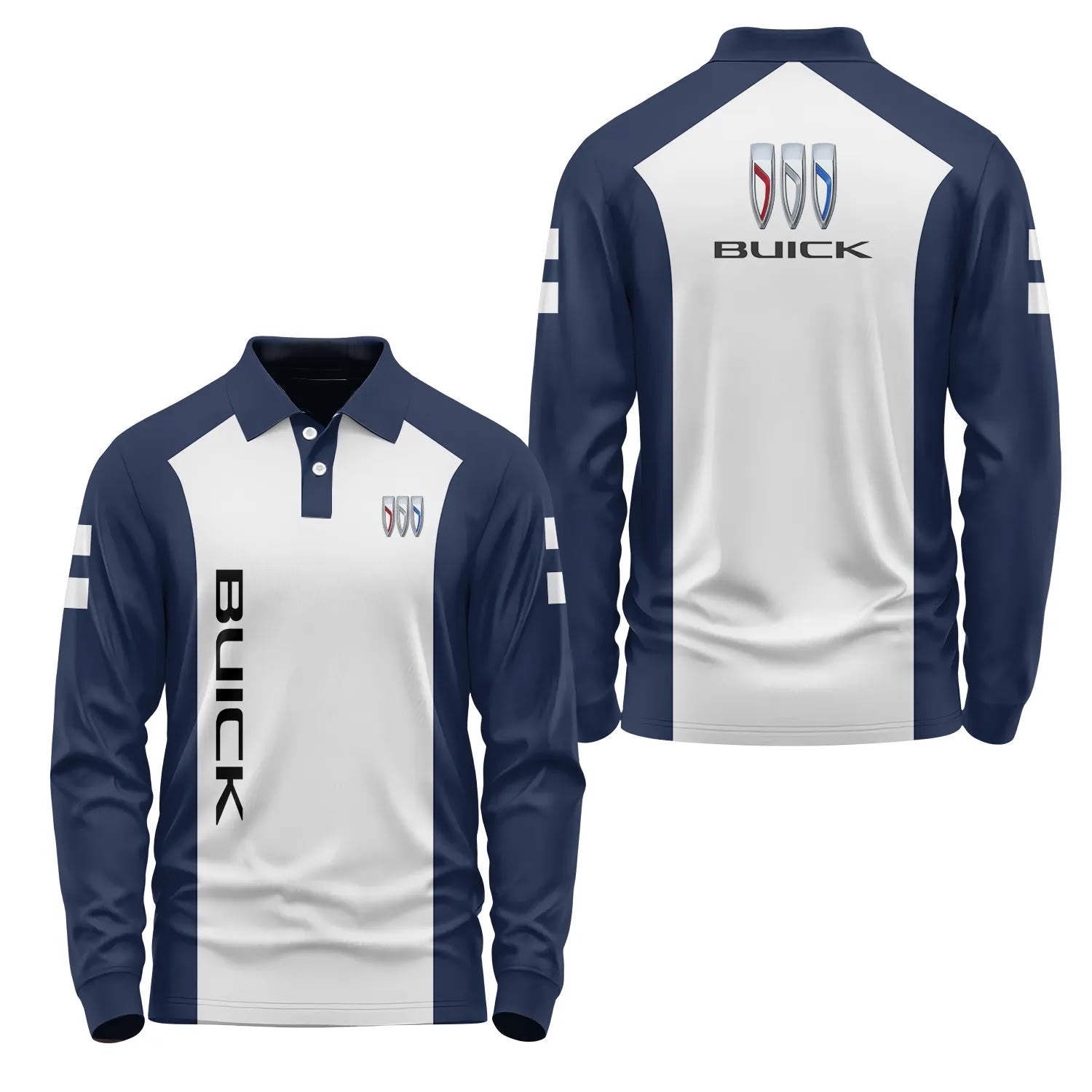 Buick Apparels SC078