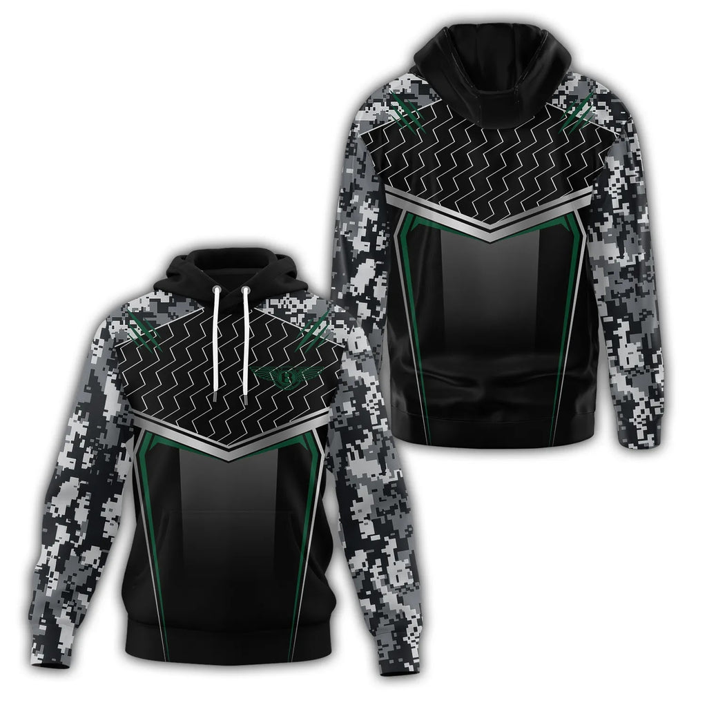 Bentley Hoodie SC115