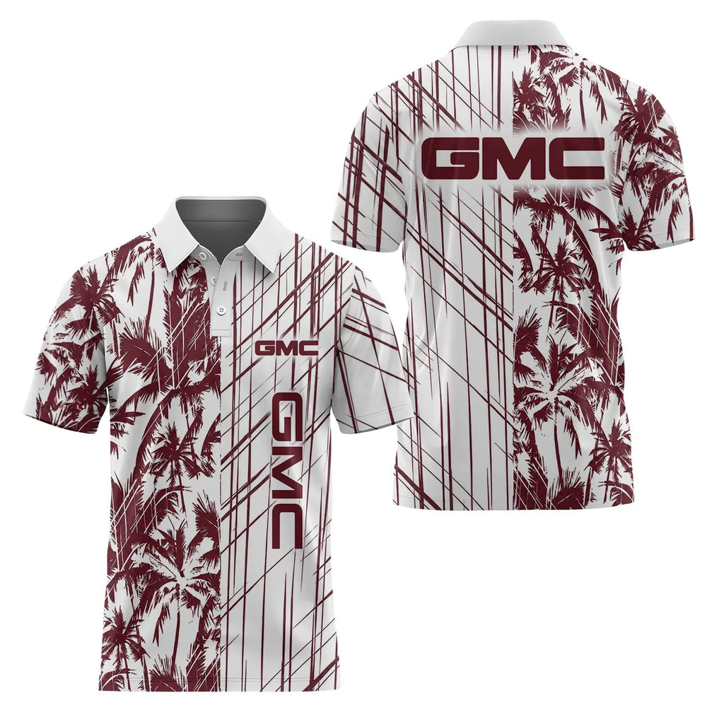 GMC Apparels SHW041