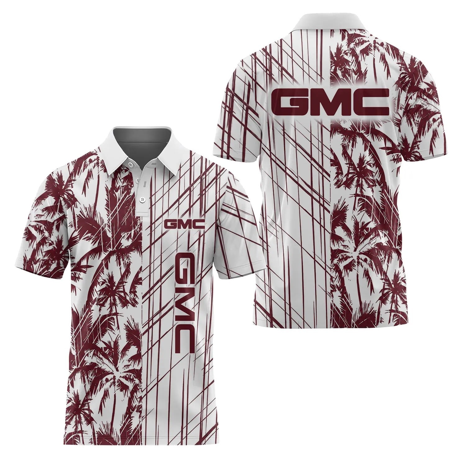 GMC Apparels SHW041