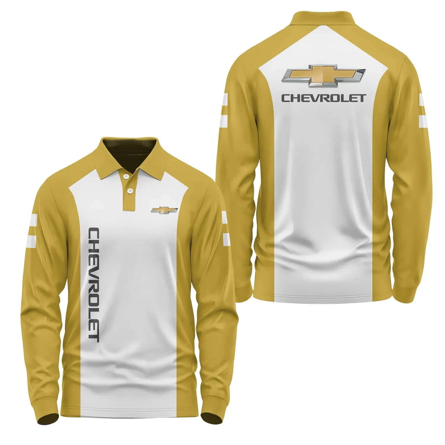 Chevrolet Apparels SC078