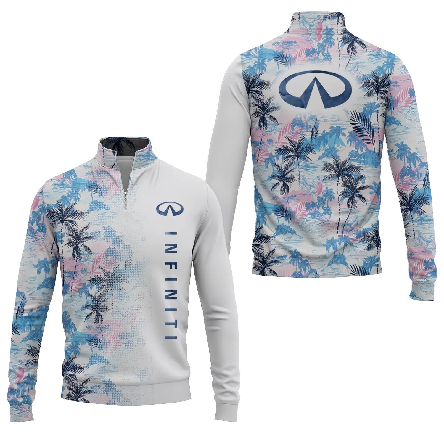 Infiniti Apparels SHW029
