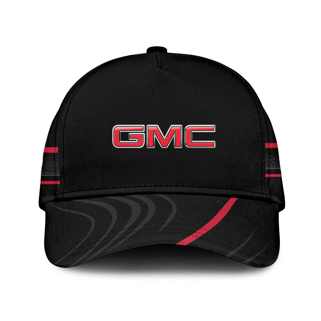 GMC Cap CSC030