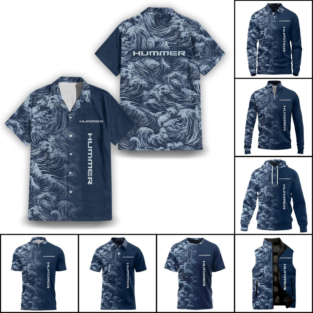 Hummer Apparels SHW010