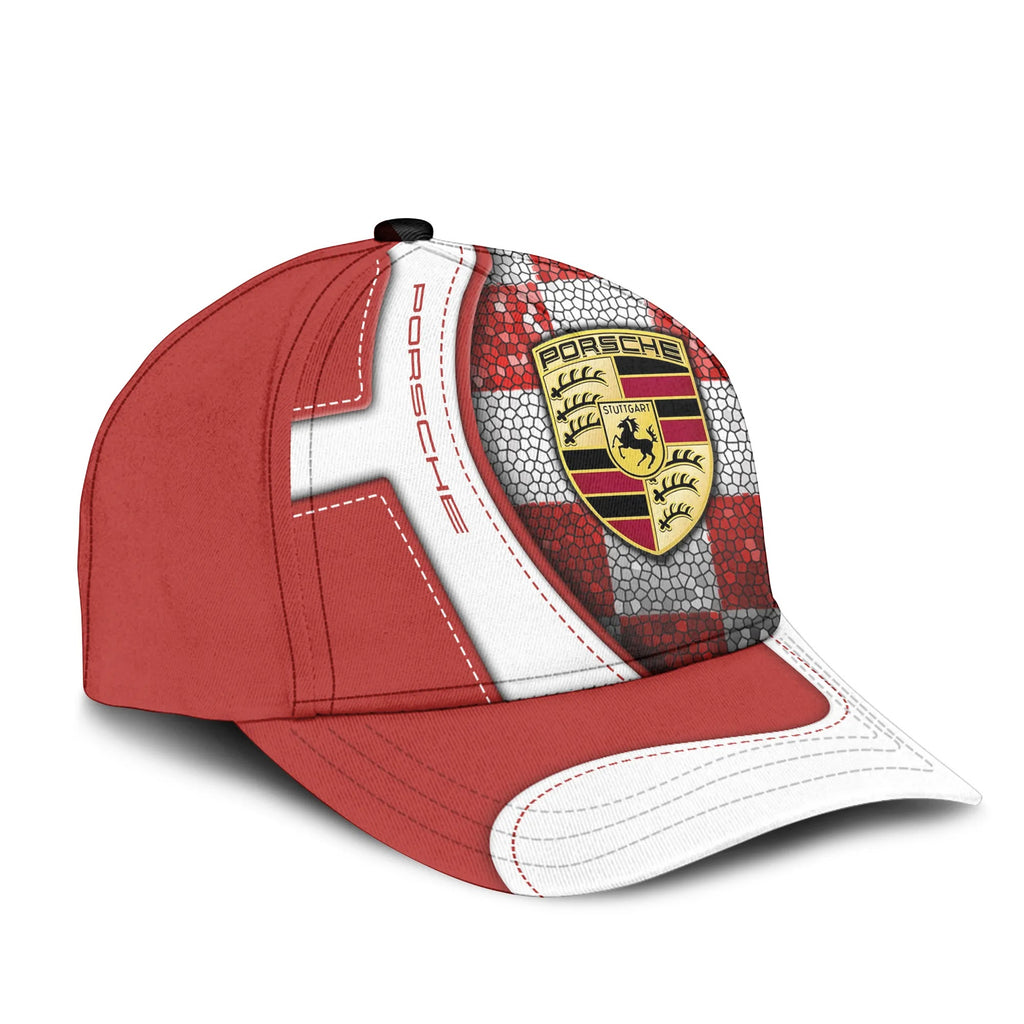 Porsche Cap CSC012