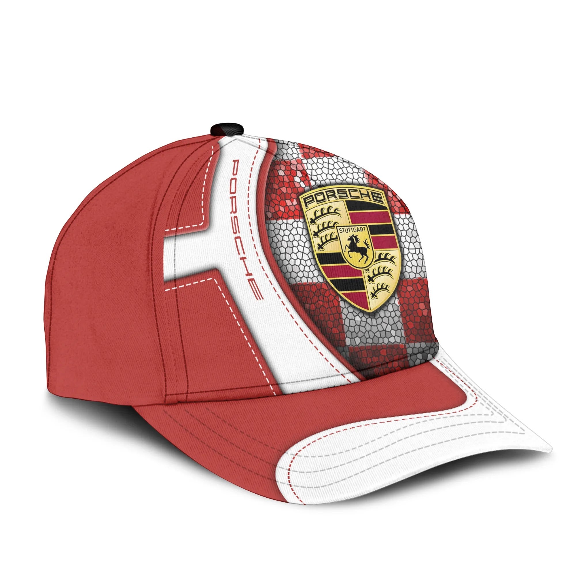 Porsche Cap CSC012