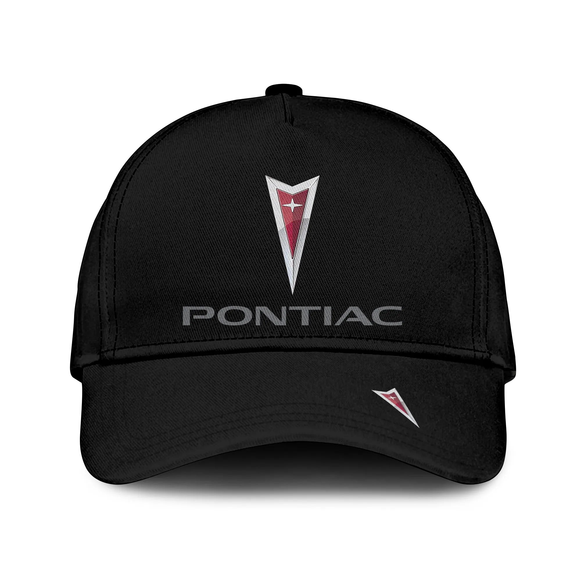 Pontiac Cap CSC040