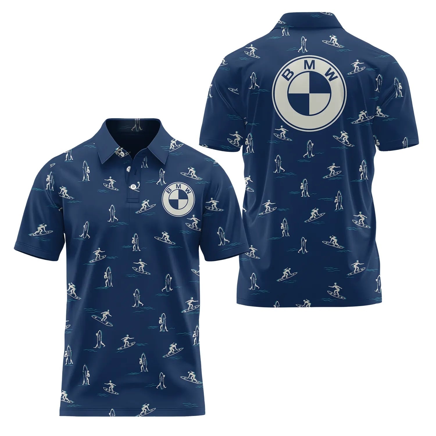 BMW Apparels SHW011