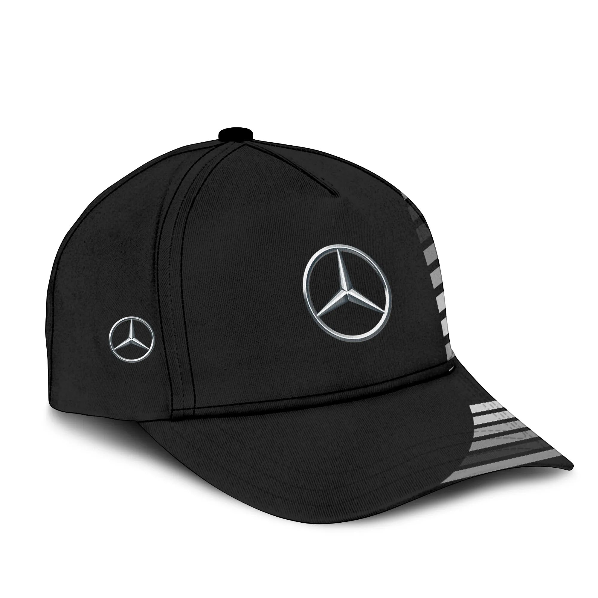 Mercedes-Benz Cap CSC034