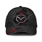 Mazda Cap CSC021