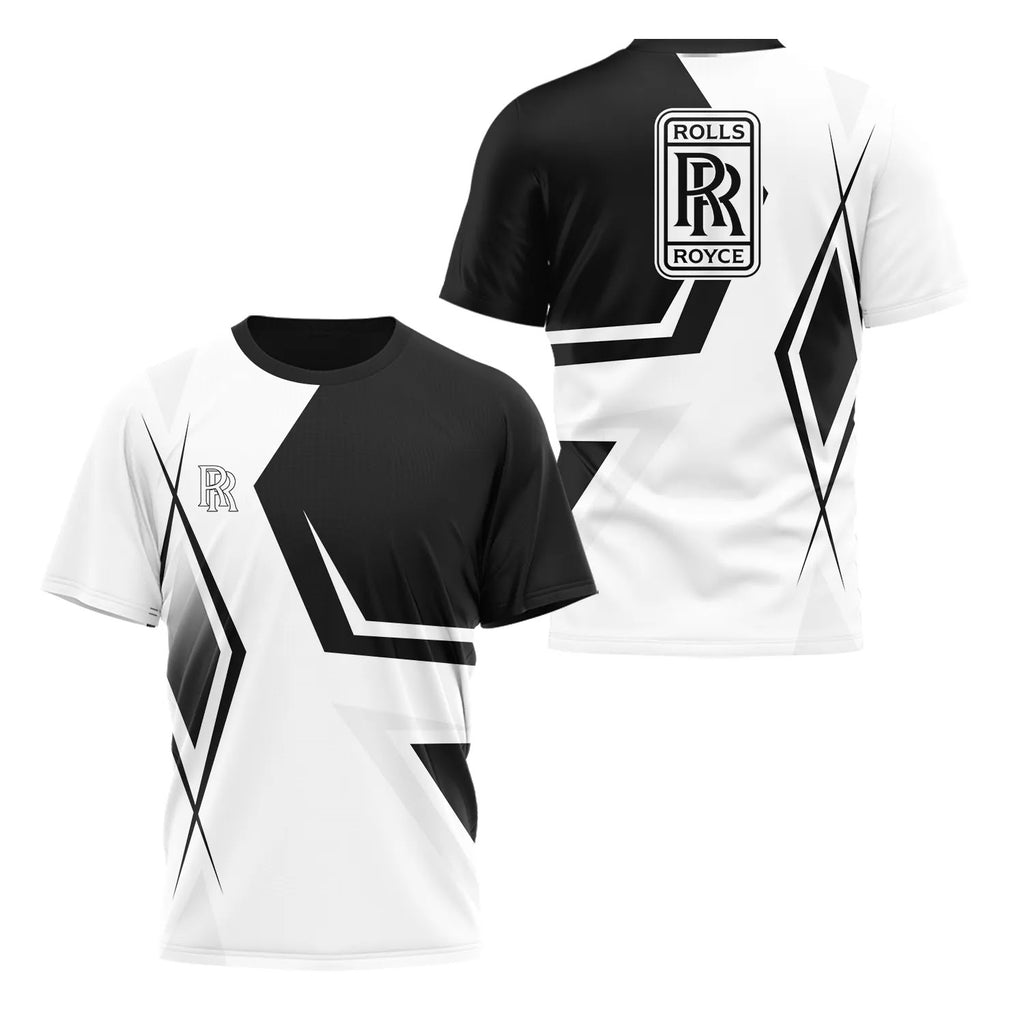 Rolls-Royce Apparels SC080
