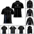 Maserati Apparels SC077