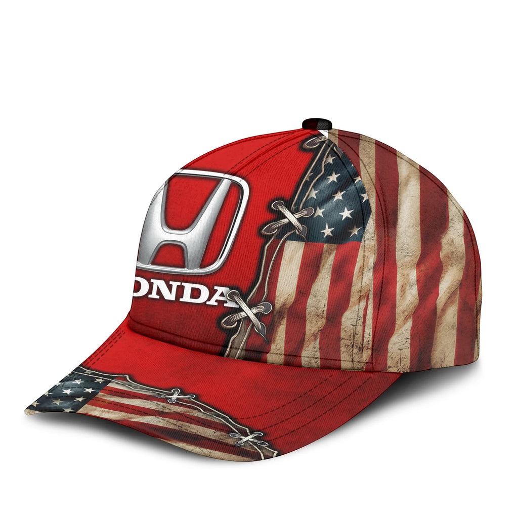 Honda Cap CSC015