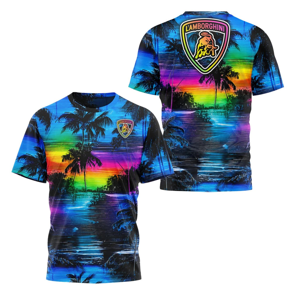 Lamborghini Apparels SHW055
