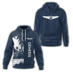 Genesis Apparels SHW031