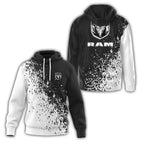 Ram Hoodie SC070