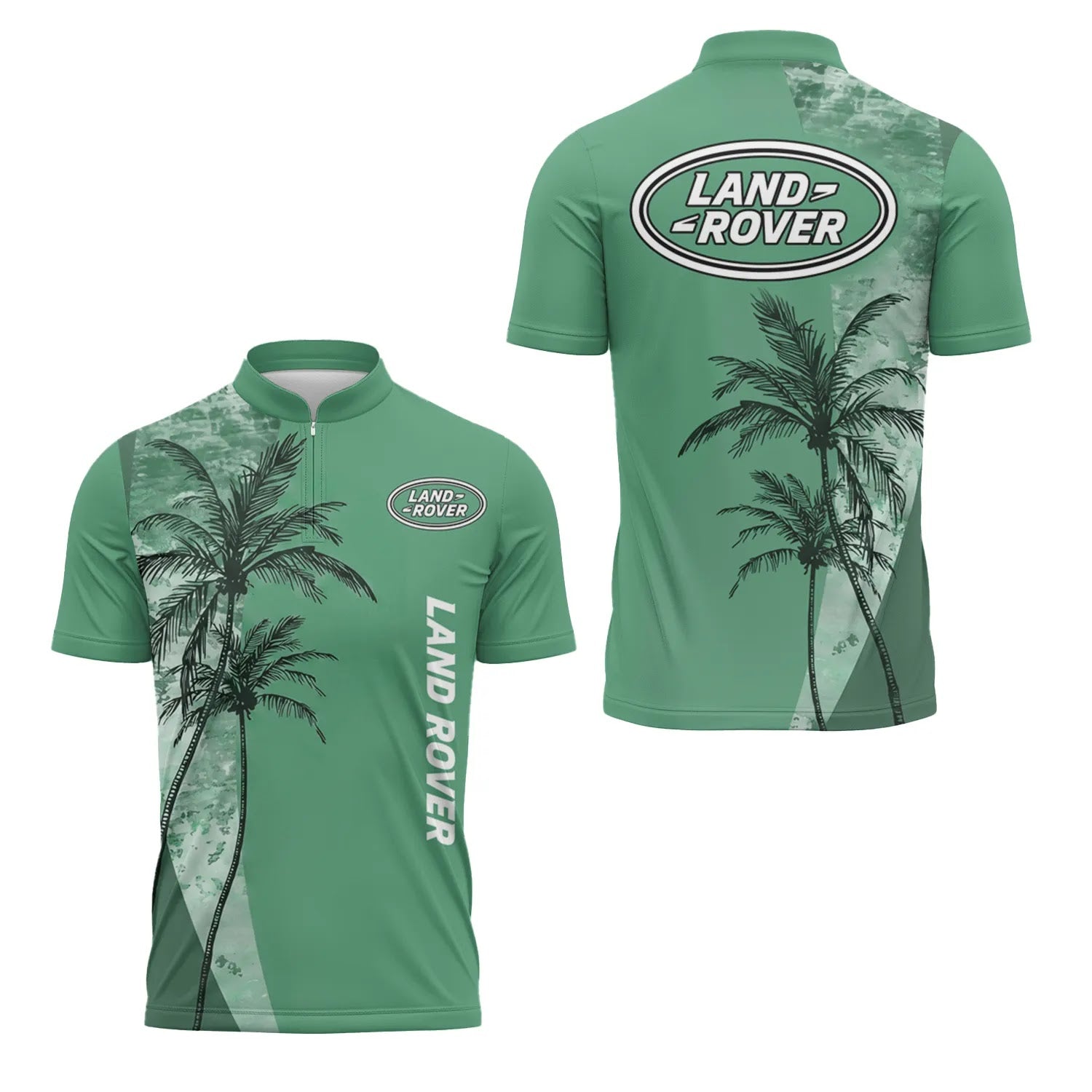 Land Rover Apparels SHW071