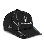 Maserati Cap CSC041