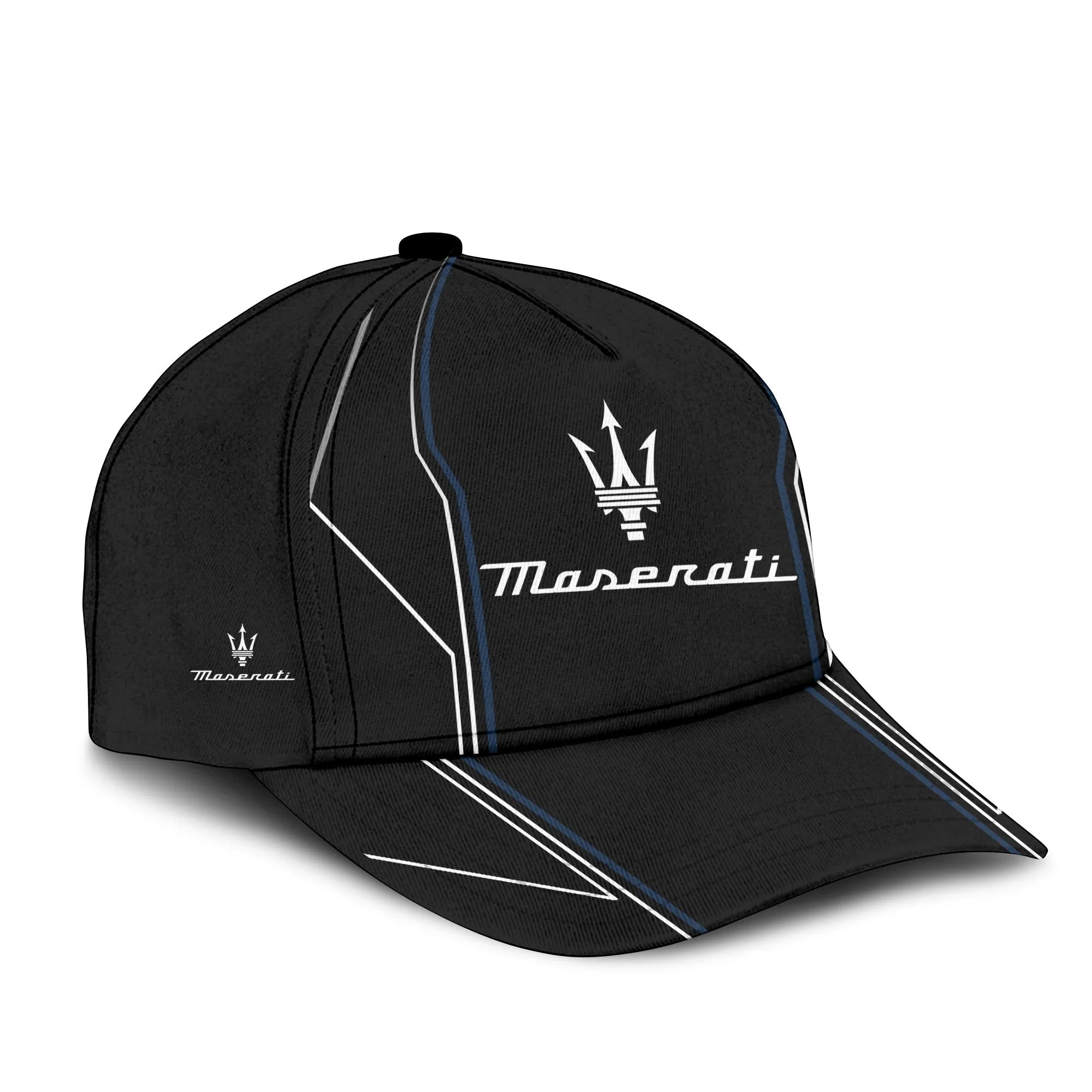 Maserati Cap CSC041