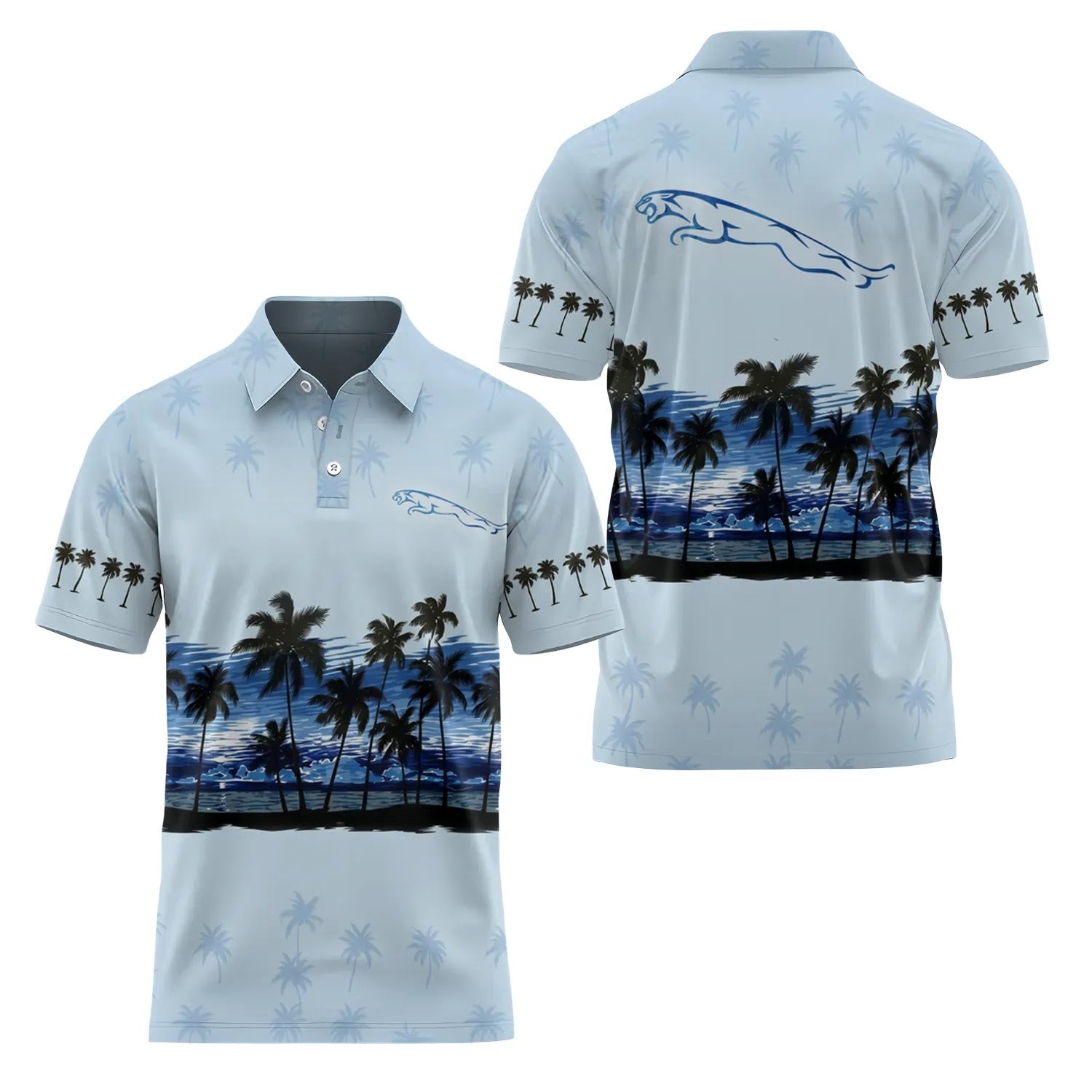Jaguar Apparels SHW016