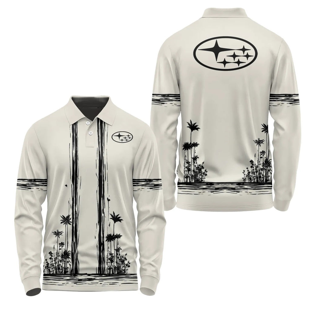 Subaru Apparels SHW043