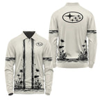 Subaru Apparels SHW043