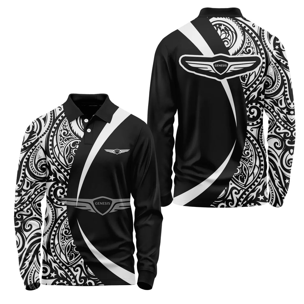 Genesis Apparels SHW072