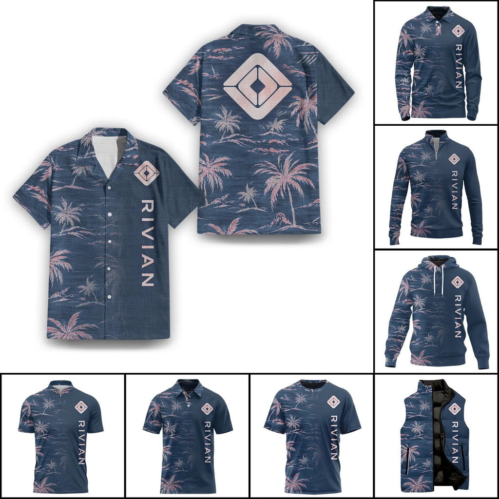 Rivian Apparels SHW013