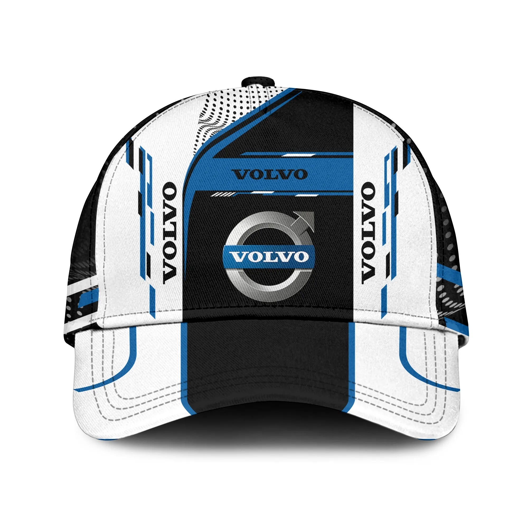 Volvo Cap CSC035