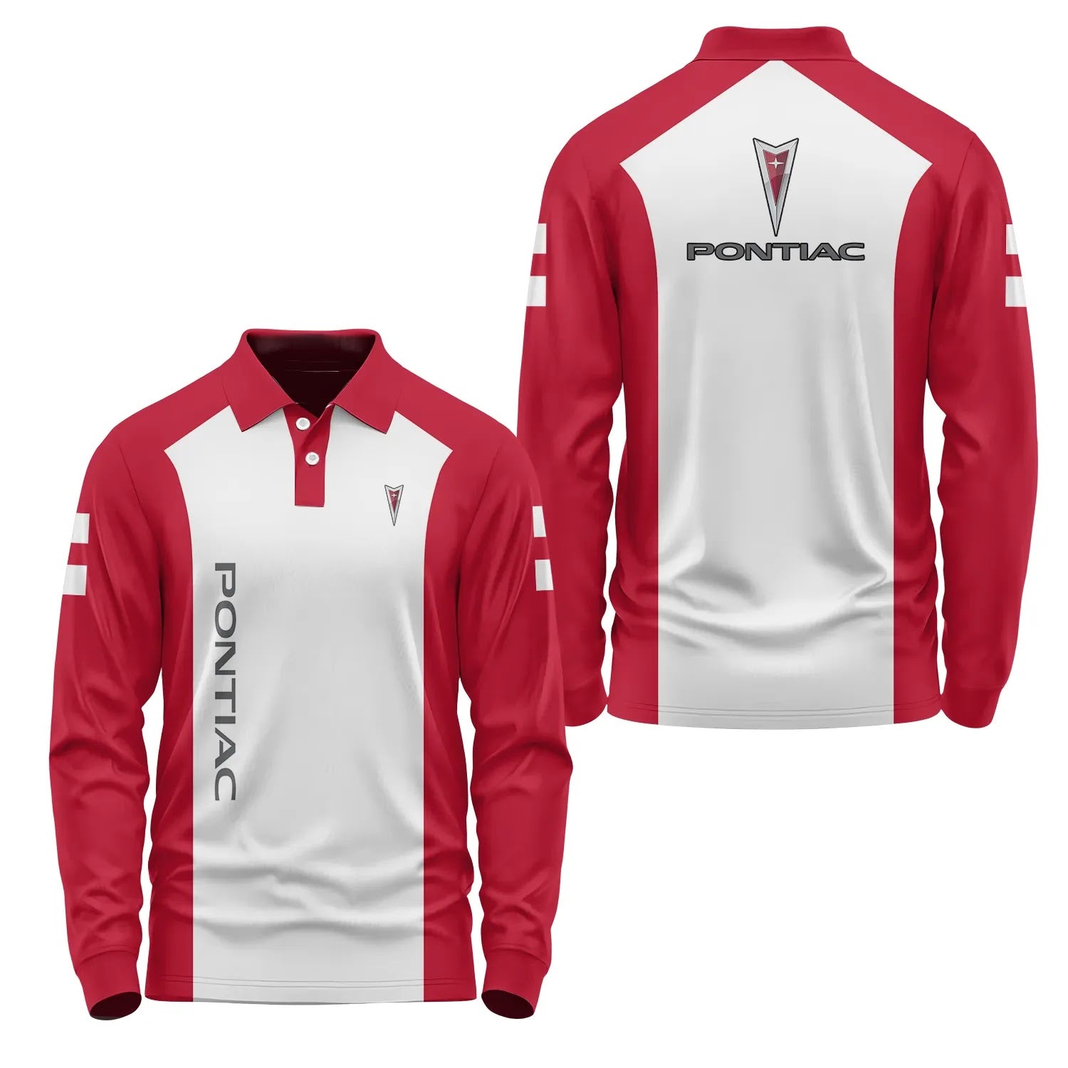 Pontiac Apparels SC078