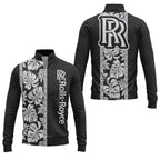 Rolls-Royce Apparels SHW046