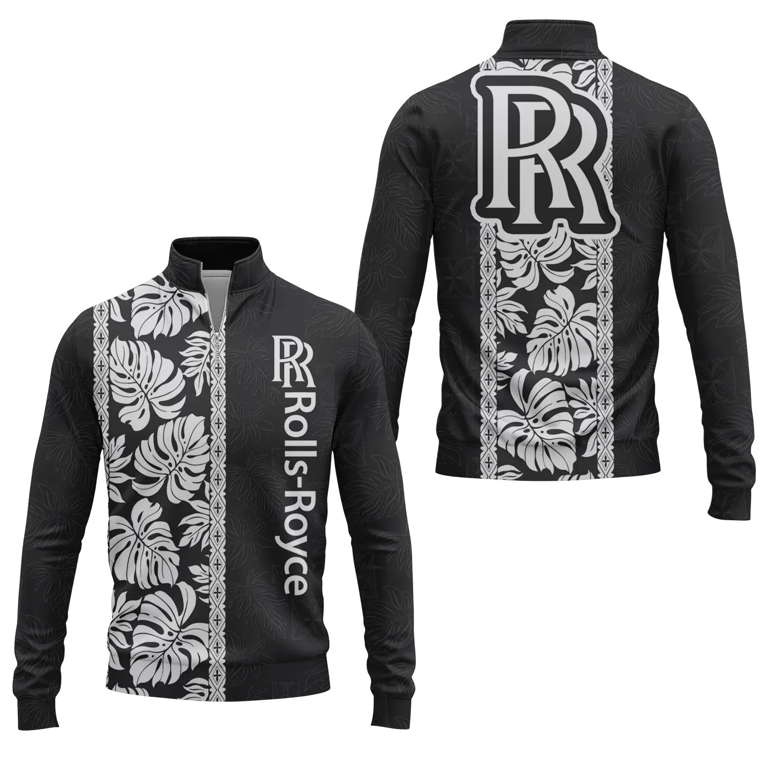 Rolls-Royce Apparels SHW046
