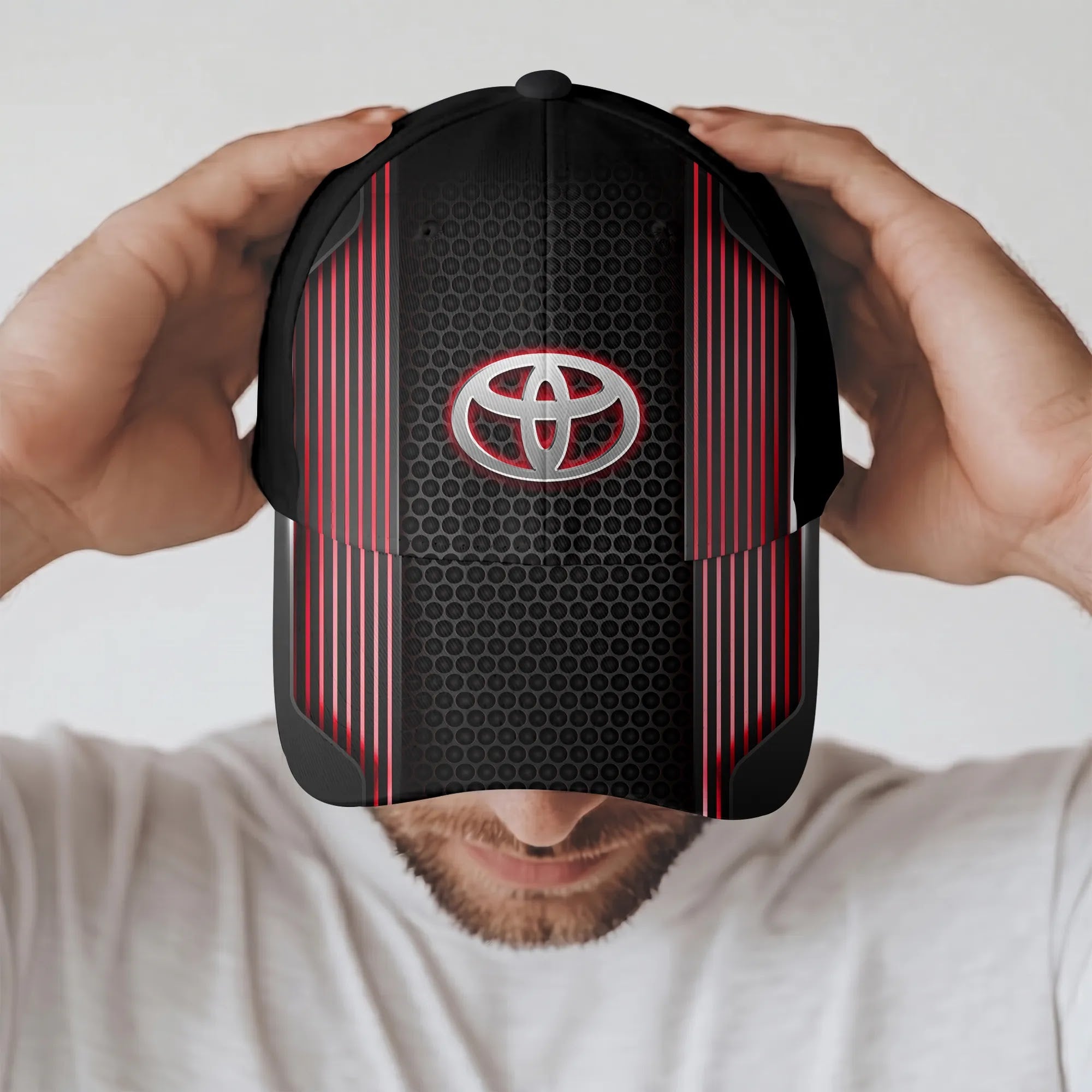 Toyota Apparels CSC074