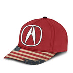 Acura Cap CSC014