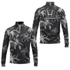 Honda Quarter-zip Pullover SC112