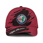 Alfa Romeo Cap CSC010