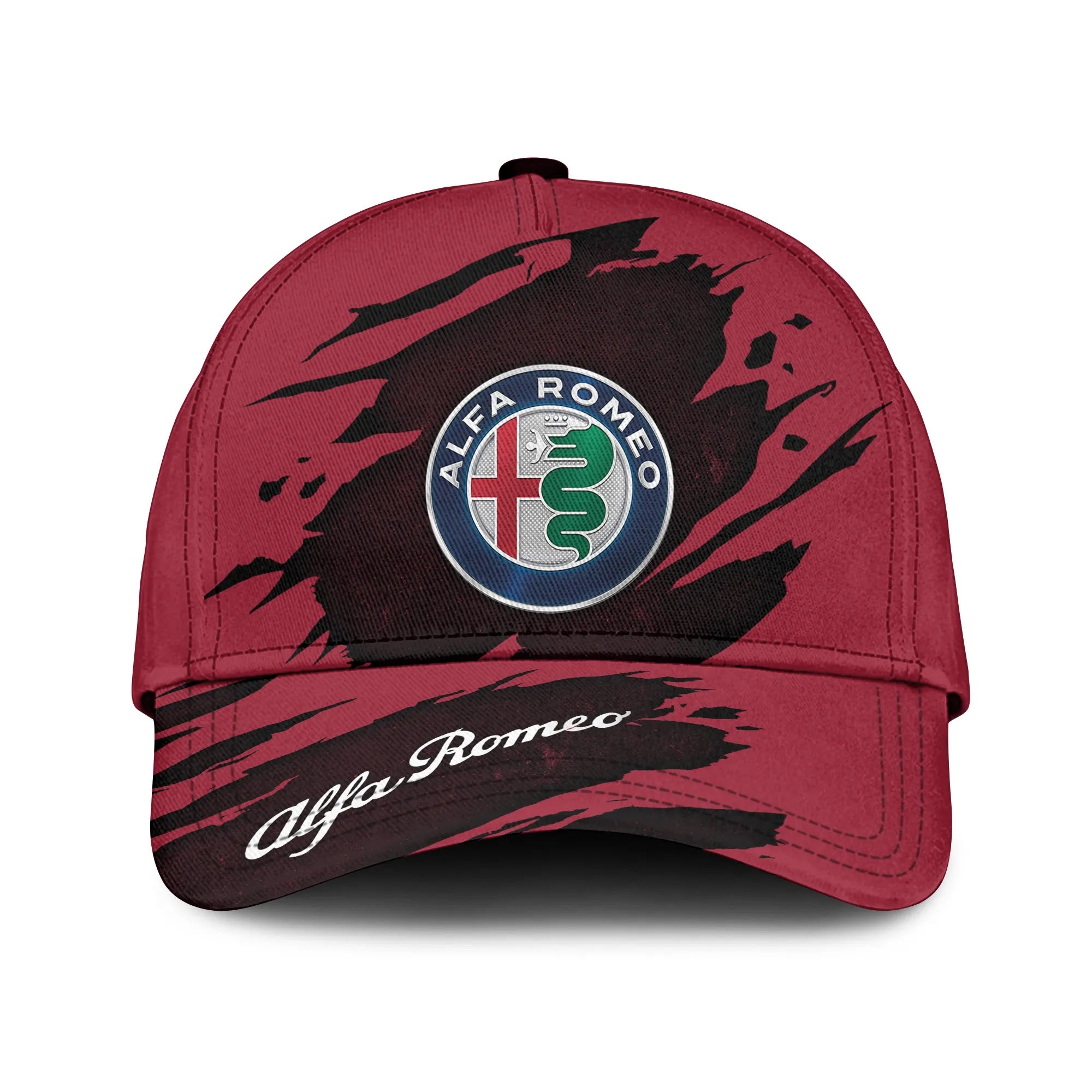 Alfa Romeo Cap CSC010