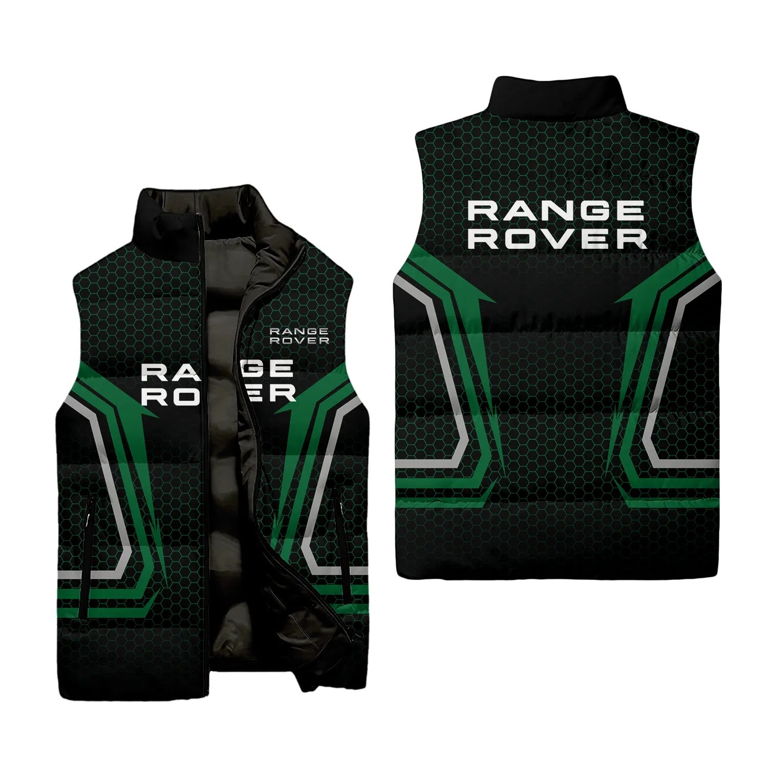 Range Rover Apparels SC075