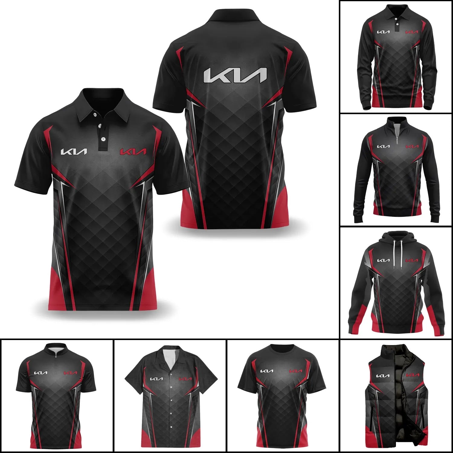 Kia Apparels SC074