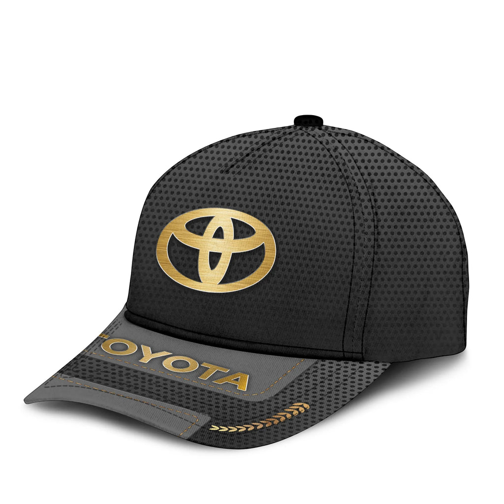 Toyota Cap CSC008